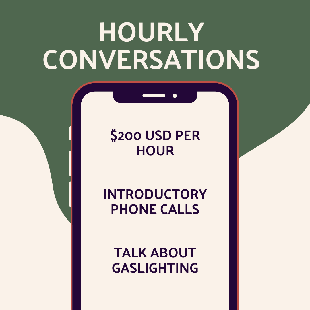 Hourly Personal Calls