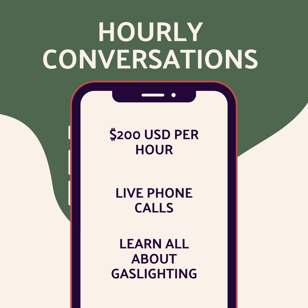 Hourly Personal Calls