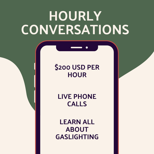 Hourly Personal Calls